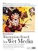 22X30 WET MEDIA ILLUSTRATION BOARD