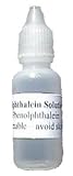 Phenolphthalein, 15 ml