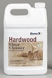  : Bona X Hardwood Floor Cleaner - Gallon Refill