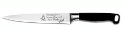 Messermeister San Moritz Elite - 6" Utility Knife