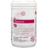 Caltech Dispatch Pro Dis Inf Wipe 8/Cs