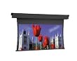 Dalite 97401 Dalite Tensioned Dual Masking Electrol Cinemascope Format To Hdtv Format 49 X 115 Inch High Contrast Cinema Vision Projection Screen