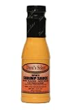 Dinni's Select Spicy Shrimp Sauce, 12-Ounce Bottles (Pack of 3)