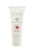 Garden Botanika Heart so Natural Body Butter, 3.4-Fluid Ounce