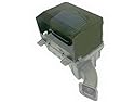 aFe 54-10381 Stage 1 Air Intake System