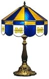 Michigan Wolverines 16 Table Lamp