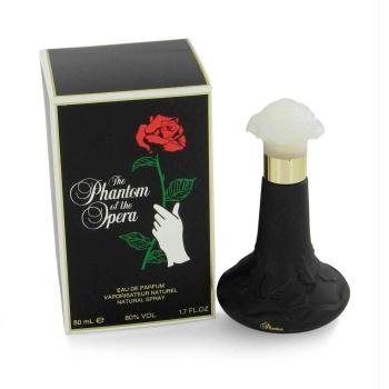 Phantom of the Opera - Parlux Eau De Parfum Spray 50 ml Preisvergleich