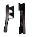 9" Nylon Pool Table brush and Rail Brush Billiards Mahogany 9" Nylon Pool Table brush and Rail Brush Billiards Mahogany