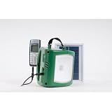 D.light Nova Mobile S200 Solar LED Lantern