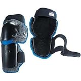 SixSixOne Youth Moto Knee/Shin Guards