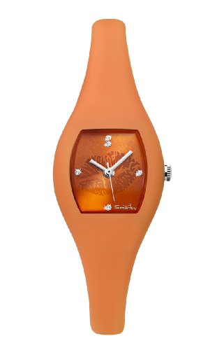 SMARTY Damen-Armbanduhr \"LOVE\" Quarz Analog SW055S Preisvergleich