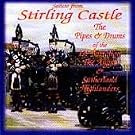 Salute from Stirling Castle [UK Import]