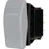 Blue Sea Systems 8220 Water Resistant Contura Switch