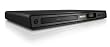 Philips DVP 3360 DVD Player (HDMI, Upscaler 1080p) schwarz