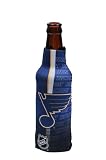 NHL St. Louis Blues Neoprene Bottle Cooler