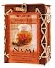 Numi Flowering Teas are hand sewn rosettes of fine tea leaves that elegantly bloom into a work of art when steeped in hot water. While most teas are picked as the top two leaves and bud of the tea plant, white teas are picked in the early spring before the buds open and are exclusively buds. White tea is the least processed form of tea undergoing almost no transformation. Leaves are simply picked, air - dried, and rarely shaped like other teas. Tea leaves are heated to stop the oxidation (exposure to oxygen) process. White tea leaves are easily identified by their silky, white downy hairs. Flavors range from sweet and delicate, to savory, velvety, smooth, and orchid - like. UPC: 680692807509 Front Label Panel: White Tea Dragon Lily Flowers Harmonize Apricot Notes Numi Flowering Tea Tm Handsewn Leaves Blossom When Steeped 12 Blossoms/Steeps 36 Pots Net Weight 2.82 Oz (80G)1 Instructions: Steeping Instructions 1. Place One Flowering Tea In Durable Glass Or Teapot. 2. Bring Water To A Boil And Pour Over Tea. Behold The Magic Of The Unfolding Tea Leaves. Allow To Steep 2-3 Minutes, To Desired Strength. 3. After Enjoying The First Pot, A Flowering Tea May Be Re-Steeped 2-3 More Times. Ingredients: Flowering Tea Is A New Tradition That Celebrates The Tea Leaf. Hand Picked Premium White Tender Tea Buds, Top Two Green Tea Leaves, Or Golden-Tipped Black Tea Are Handsewn, With Cotton Thread, Into Bundles Or Rosettes By Artisans Throughout China. When Steeped In Hot Water, These Rare Leaves Of Art Tm Slowly Blossom Into Breathtaking Shapes. Requiring No Tea Bag Or Strainer, Flowering Teas Are Environmentally Kind As Well As Easy To Serve; Just A Glass/Teapot. We Invite You To Experience The Simple Elegance Of A True Tea Transformation - Elevating Loose-Leaf Tea To The Next Level: Art. Supplemental Facts: Dragon Lily Bursts Open Into An Arrangement Of Superb White Tea And Stunning Flowers. When Steeped, Sprinkles Of Osmanthus Petals Surface And An Orange Lily Fully Blossoms,