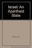 Israel : an apartheid state