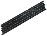 Jadlam Racing New MICRO SCALEXTRIC TRACK EXTRA LONG STRAIGHT 15in