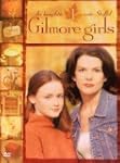 Gilmore Girls - Die komplette erste S...