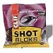Clif Shot Bloks Black Cherry (w/caffeine) 18 pckts