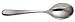 Alessi - Nuovo Milano Serv.Spoon, Satin Finish