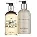 Molton Brown Hand Essentials - Naran Ji Fine Liquid Hand Wash + Soothing Hand Lotion