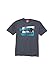 BURTON T-Shirt Herren FILTHY SS