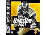 NFL Gameday 2001