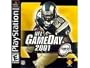 NFL Gameday 2001