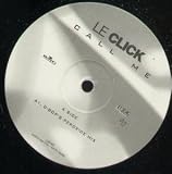 CALL ME 12 INCH (12" SINGLE) UK LOGIC