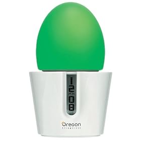 Oregon Scientific i.Comfort Mini Power Massager