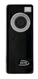 Digital Concepts VGA Micro Digital Camera (Black)