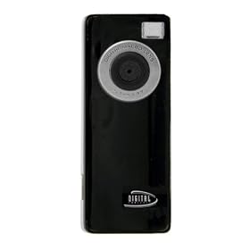 Click here to buy Digital Concepts VGA Micro Digital Camera (Black) by Sakar.