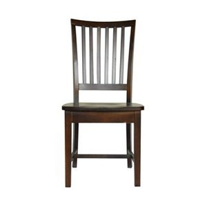 Carolina Cottage 265-CT Hudson in Chestnut