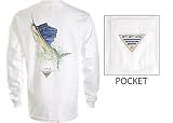 Columbia Sportswear Reagor Sailfish Tee
