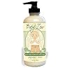 Baby Zen Green Tea Conditioner & Detangler (Tearless) "Boy"