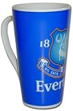 Everton Latte Mug