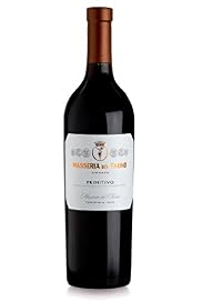 Masseria del Fauno Primitivo 2010 - Case of 6