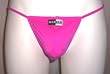 Mens Nylon/Lycra G-String Thong Bikini in 13 colors