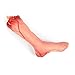 Vbiger Bloody Body Parts Halloween Gifts (Middle leg)