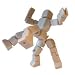 Shockini 4-Legged Figure