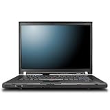 Produkt-Bild: Lenovo ThinkPad T60 T2400 / 1GB / 60GB / 14" XGA gebraucht - Generalueberholt (refurbished)