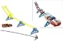 GX Racers Racers Stunt Cars - Line Walker