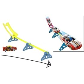 GX Racers Racers Stunt Cars - Line Walker