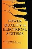 31d488fQsuL. SL160  Power Quality in Electrical Systems
