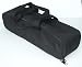 Boone Hardware Carry Case for Flag Pole Base or Drawbars
