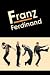 Music - Alternative Rock Posters: Franz Ferdinand - Franz Ferdinand Poster - 61 x 86 cm