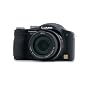 Panasonic DMC-FZ8EB-K Digital Camera - Black (7.2MP, 12 x Optical) 2.5" LCD