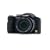 Panasonic DMC-FZ8EB-K Digital Camera - Black (7.2MP, 12 x Optical) 2.5" LCD