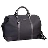 Ellington Domani Canvas Satchel